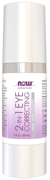 2 in 1 Eye Correcting Cream