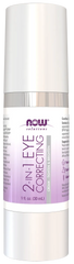 2 in 1 Eye Correcting Cream