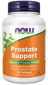 Prostate Support Softgels