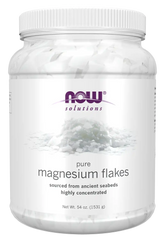 Magnesium Flakes