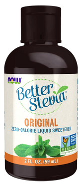 BetterStevia® Liquid, Original