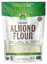 Almond Flour, Organic