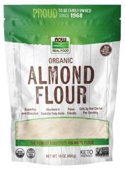 Almond Flour, Organic