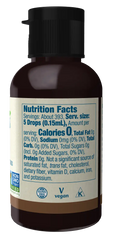 BetterStevia® Liquid, Coconut