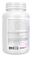 Hair, Skin & Nails Capsules