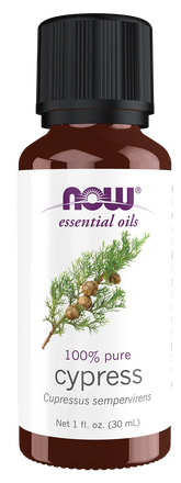 Cypress Oil