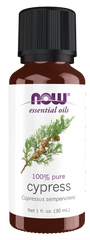 Cypress Oil