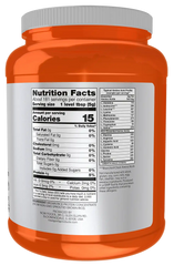 Sprouted Brown Rice Protein Powder