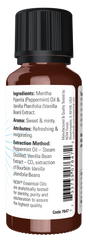Candy Cane Oil Blend
