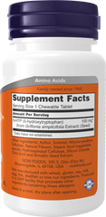 5-HTP 100 mg Chewables