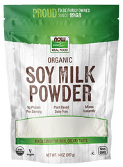 Soy Milk Powder, Organic