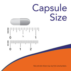 Policosanol, Double Strength 20 mg Veg Capsules