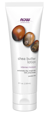 Shea Butter Lotion