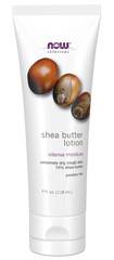 Shea Butter Lotion