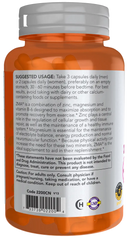 ZMA® Veg Capsules
