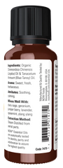 Blue Tansy Oil Blend