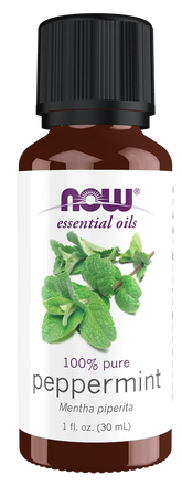 Peppermint Oil