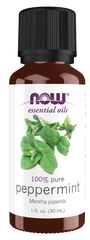Peppermint Oil