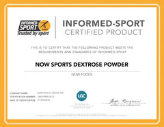 Dextrose Powder