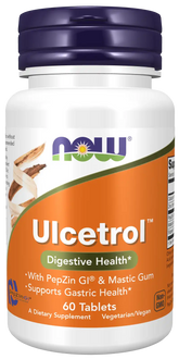 Ulcetrol™ Tablets