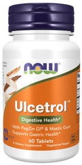 Ulcetrol™ Tablets
