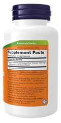 KSM-66 Ashwagandha® Veg Capsules