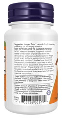 Intestinal Bacteria Support Veg Capsules