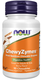 ChewyZymes™ Chewables