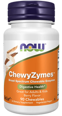 ChewyZymes™ Chewables