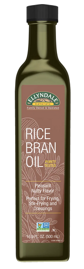 Rice Bran Oil