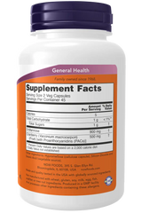 Mannose Cranberry Veg Capsules