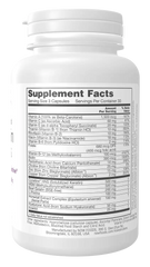 Hair, Skin & Nails Capsules
