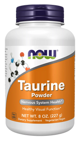 Taurine Powder