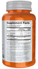 D-Ribose 750 mg Veg Capsules