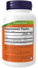 Boswellia Extract 500 mg Softgels