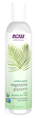 Vegetable Glycerin, Organic