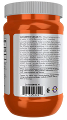 L-Leucine Powder