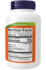 Spirulina, Organic Powder