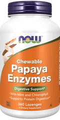 Papaya Enzyme Lozenges