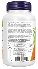 Diet Support Veg Capsules