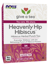 Heavenly Hip Hibiscus™ Tea