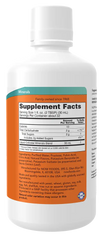 Colloidal Minerals, Raspberry Flavor Liquid