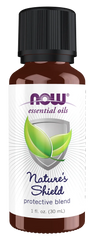 Nature's Shield Oil Blend