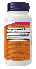 Sun-E™ 400 Softgels