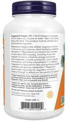 Magnesium Bisglycinate Powder