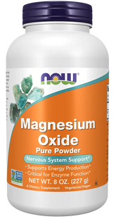 Magnesium Oxide Powder