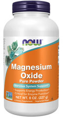 Magnesium Oxide Powder