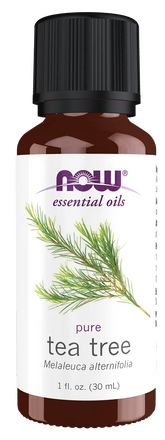 Tea Tree Oil