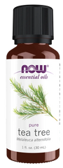 Tea Tree Oil