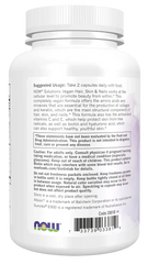 Hair, Skin & Nails, Vegan Veg Capsules